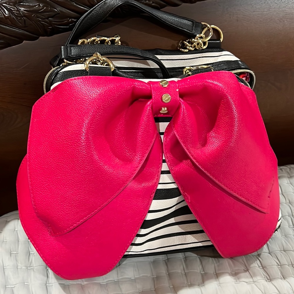 Handbag in a great condition